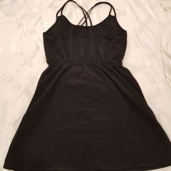 Forever 21 Dresses & Skirts - 💕 Forever 21 summer dress-